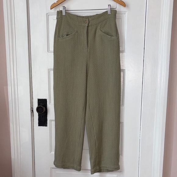 FREE PEOPLE LIKE A CLOUD PANTS - Picture 3 of 10